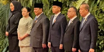 Prabowo Hadiri Rapat Paripurna DPR, Sampaikan Kebijakan Fiskal RAPBN 2027