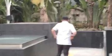 Saksi Kasus Suap Bea Cukai Kabur Hindari Wartawan Usai Diperiksa KPK