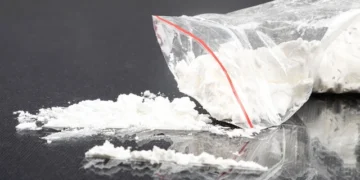 Dua Kurir Narkoba Bawa 29 Kg Sabu Diringkus Polisi di Kelapa Gading, Jakut
