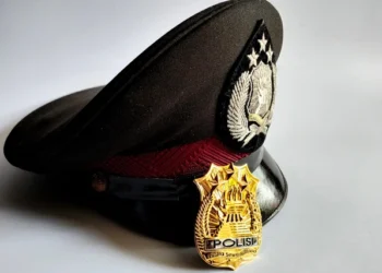 Mutasi Polri: Kapolres Depok hingga Dirlantas Polda Metro Berganti