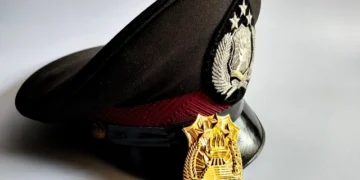 Mutasi Polri: Kapolres Depok hingga Dirlantas Polda Metro Berganti