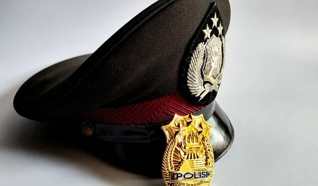 Mutasi Polri: Kapolres Depok hingga Dirlantas Polda Metro Berganti