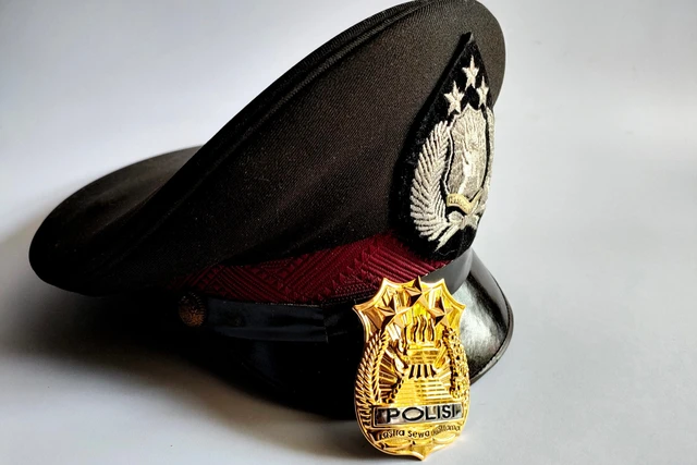 Mutasi Polri: Kapolres Depok hingga Dirlantas Polda Metro Berganti