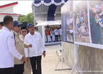 Satgas Pangan Bongkar Dugaan Beras Premium Oplosan, Dua Pengusaha Jadi Tersangka