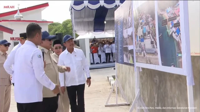 Satgas Pangan Bongkar Dugaan Beras Premium Oplosan, Dua Pengusaha Jadi Tersangka