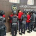Ammar Zoni Dipindahkan ke Lapas Super Maksimum di Nusakambangan