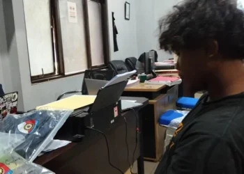 Pria di Pandeglang Bunuh Pacarnya: Sakit Hati Ibunya Dibilang Penyakitan
