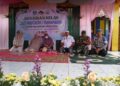 Kenaikan Kelas SD Negeri 1 Babakan Berlangsung Meriah, Dihadiri Kepala Desa, Babinsa dan Bhabinkamtibmas