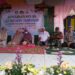 Kenaikan Kelas SD Negeri 1 Babakan Berlangsung Meriah, Dihadiri Kepala Desa, Babinsa dan Bhabinkamtibmas